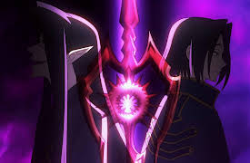 Ragna Crimson: Will of Resistance