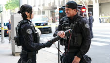 S.W.A.T. (S5 E12)