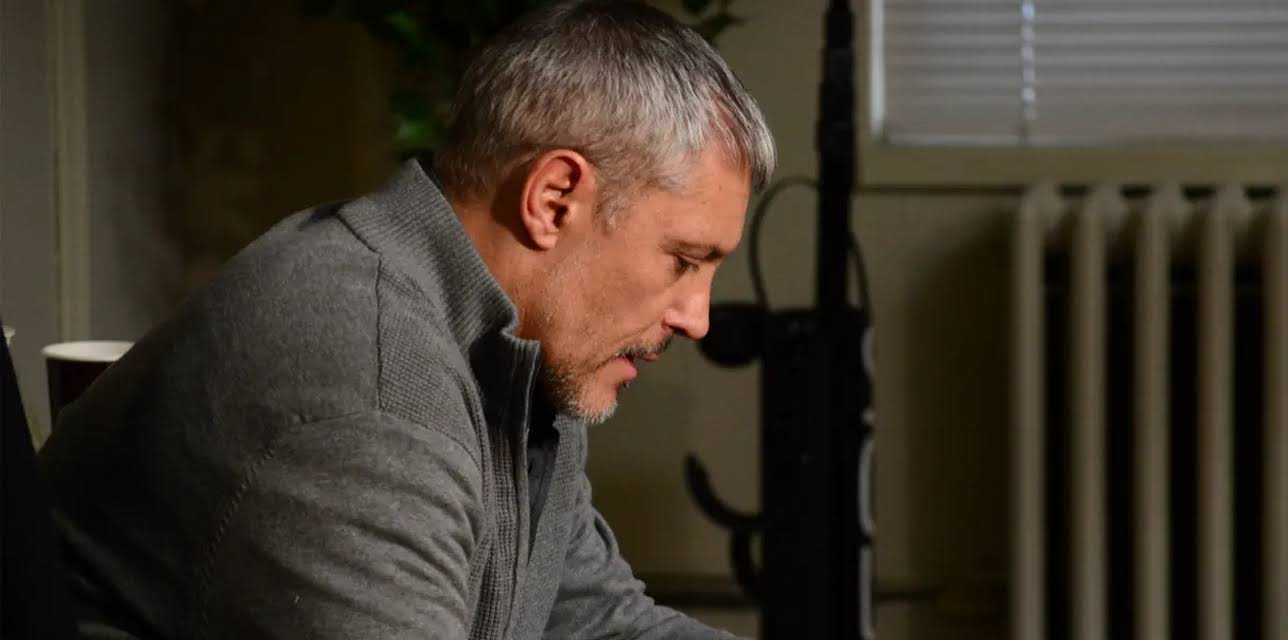 Chain of Command (2015)