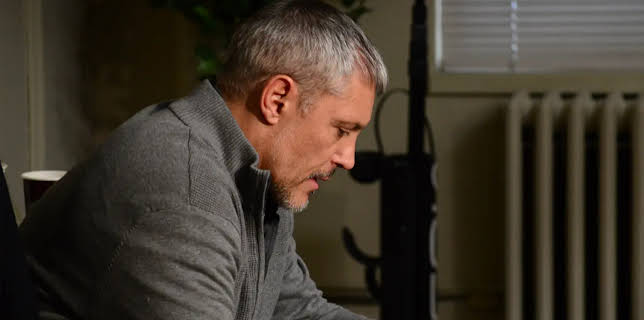 Chain of Command (2015)