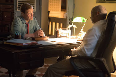 13:30: Death in Paradise | ZDFneo | 4/7 2026