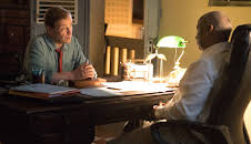 Death in Paradise