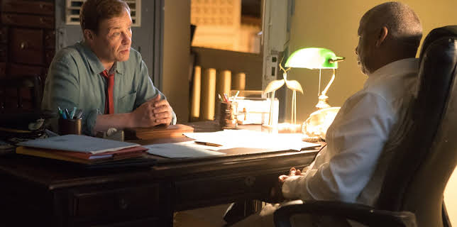 13:40: Death in Paradise | ZDFneo | 1/16 2026