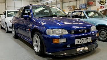 12:00 AM: Bangers & Cash (S11 E3) (S11) | Yesterday | 4/11 2026