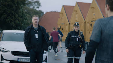 20:30: Wisting (S5 E3) (S5) | TV3 | 4/2 2026