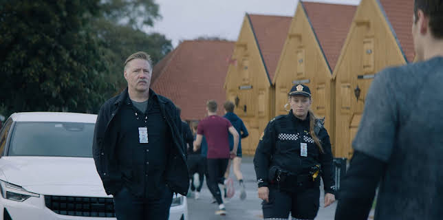 01:55: Wisting (S5 E3) (S5) | TV3 | 11/25 2025