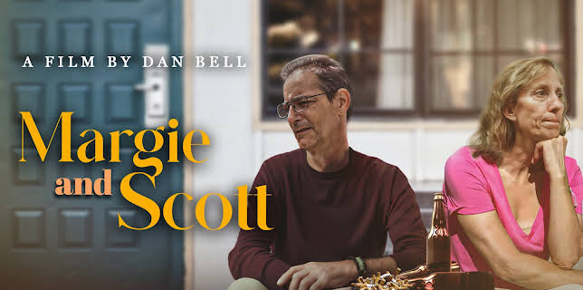 Margie & Scott (2022)