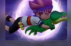 Dino Trainers: T-Rex, Wake Up!