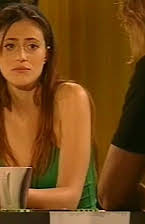 Mónica Antonópulos som 