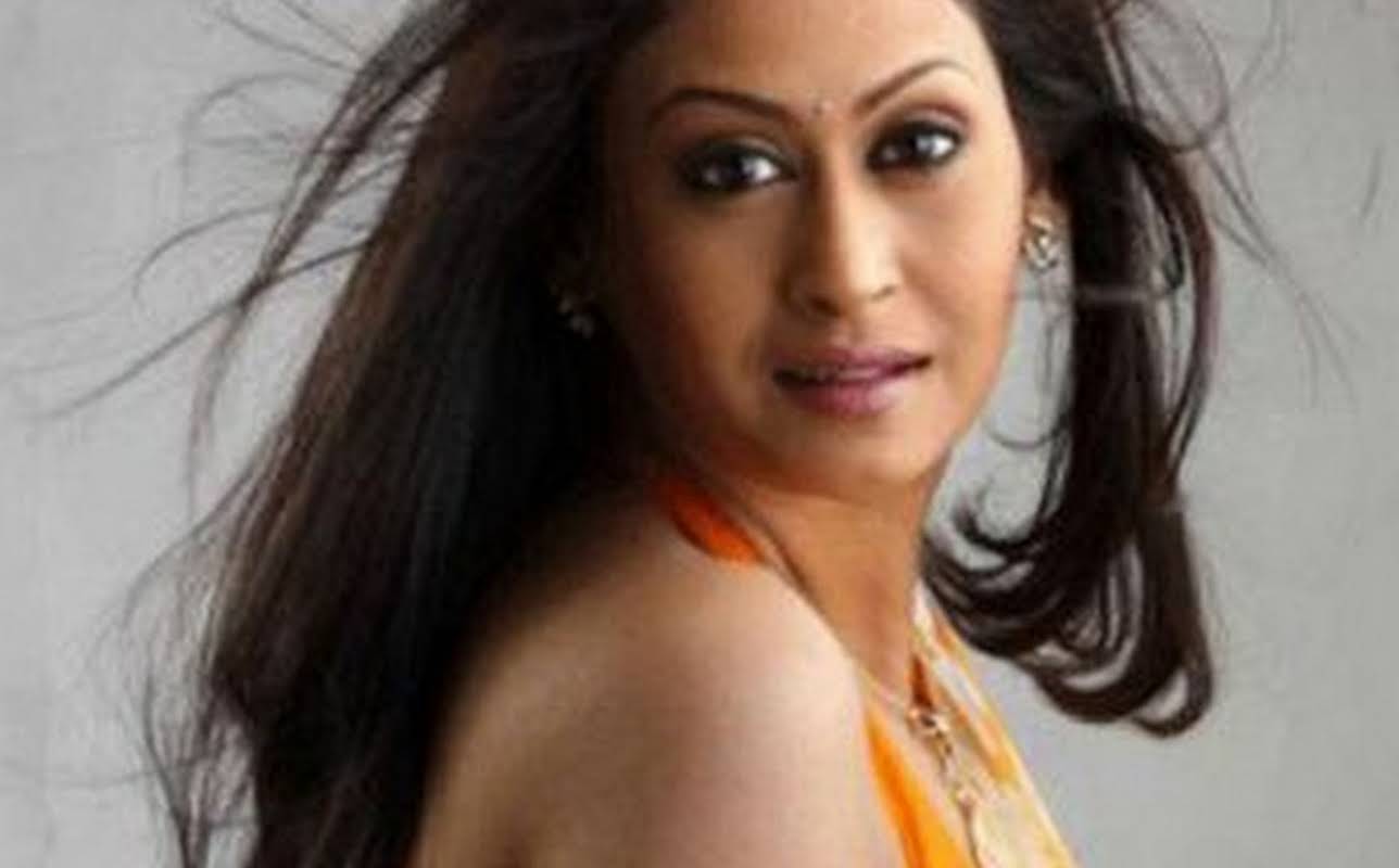 Indrani Halder