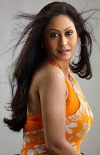 Indrani Halder as 