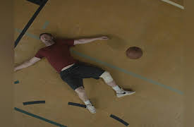 Robbie Season 1: Robbie vs. Rooney