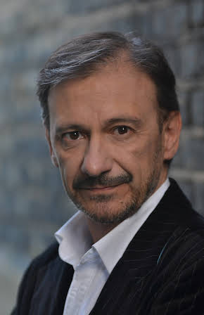 Jorge de Juan as 