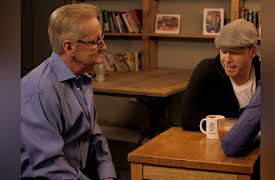 Donnie Loves Jenny Season 1: Bumps in the Night