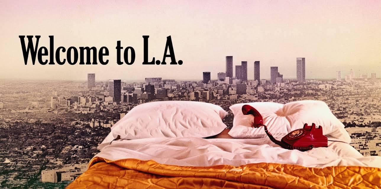 Welcome to L.A. (1976)