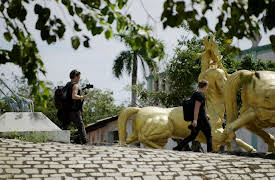 Epic Exploring: Vietnam