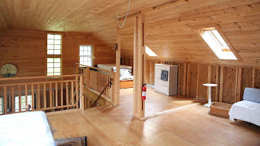 06:25: Maine Cabin Masters (S1 E3) (S1) | Discovery Channel | 9/14 2026