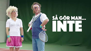 19:00: Så gör man inte | Barnkanalen | 3/28 2026