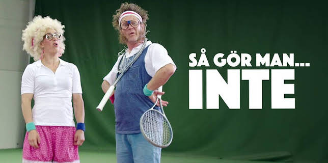 18:00: Så gör man inte | Barnkanalen | 2/7 2026