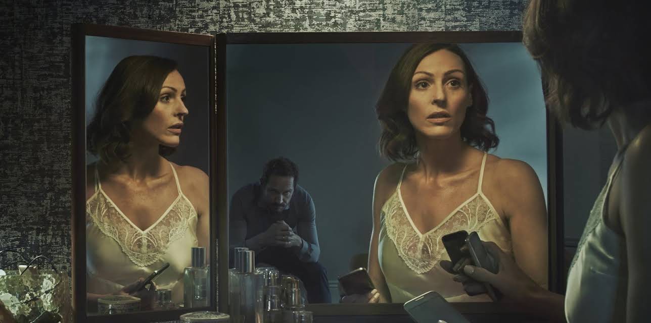 Doctor Foster