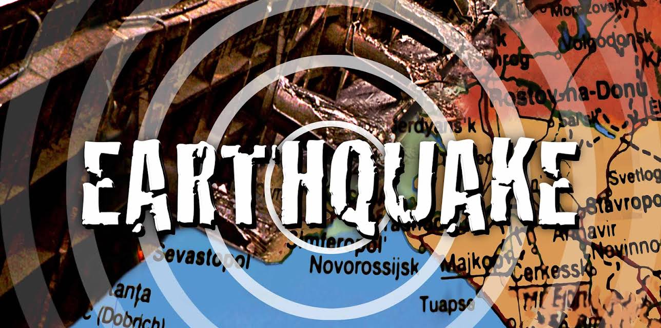 Earthquake (2004)