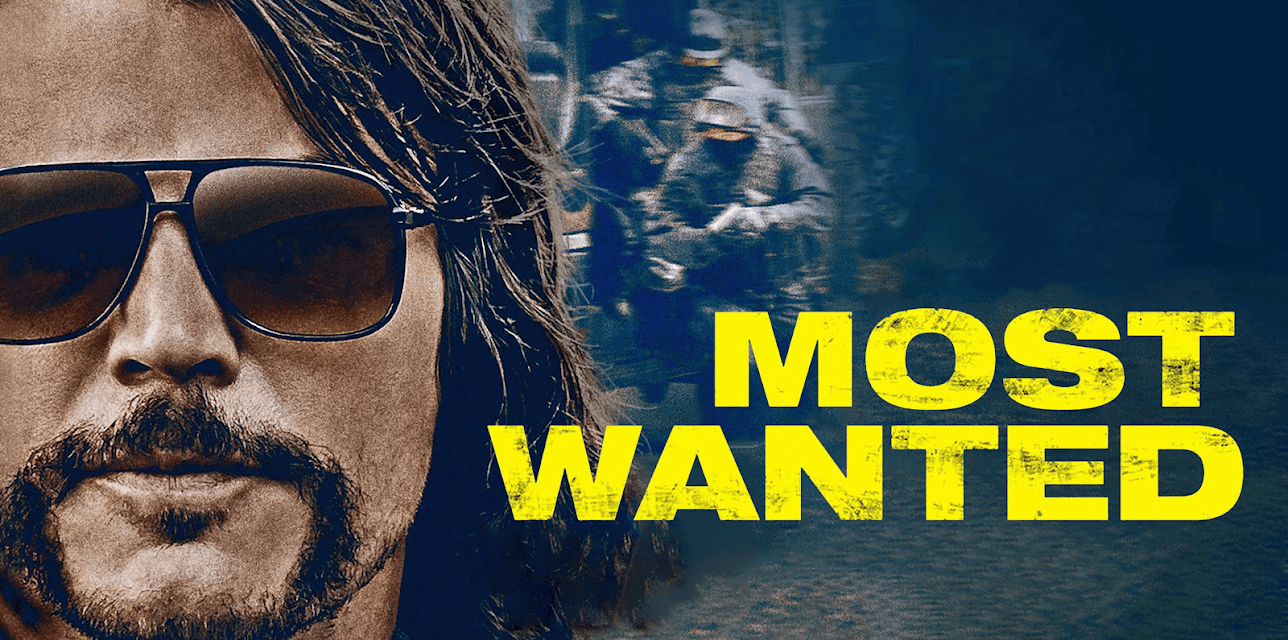 Most Wanted (2020)