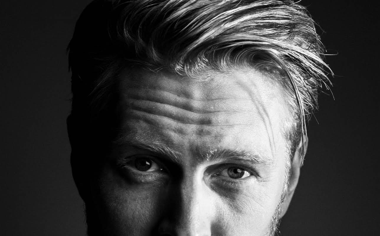 Oliver Rice