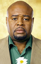 Chi McBride som 