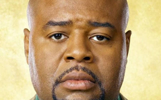 Chi McBride
