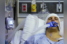 Sin City ER Season 1: Jacked, Cracked & Kneecapped