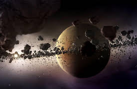 SpaceRip Originals: Glimpsing the Birth of the Solar System