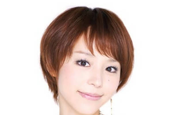 Aya Hirano