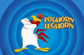 Foghorn Leghorn and Friends: Warner Cartoon Classics: Fox Terror (EST)