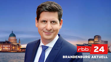 08:00: rbb24 Brandenburg aktuell | RBB Fernsehen | 7/14 2026