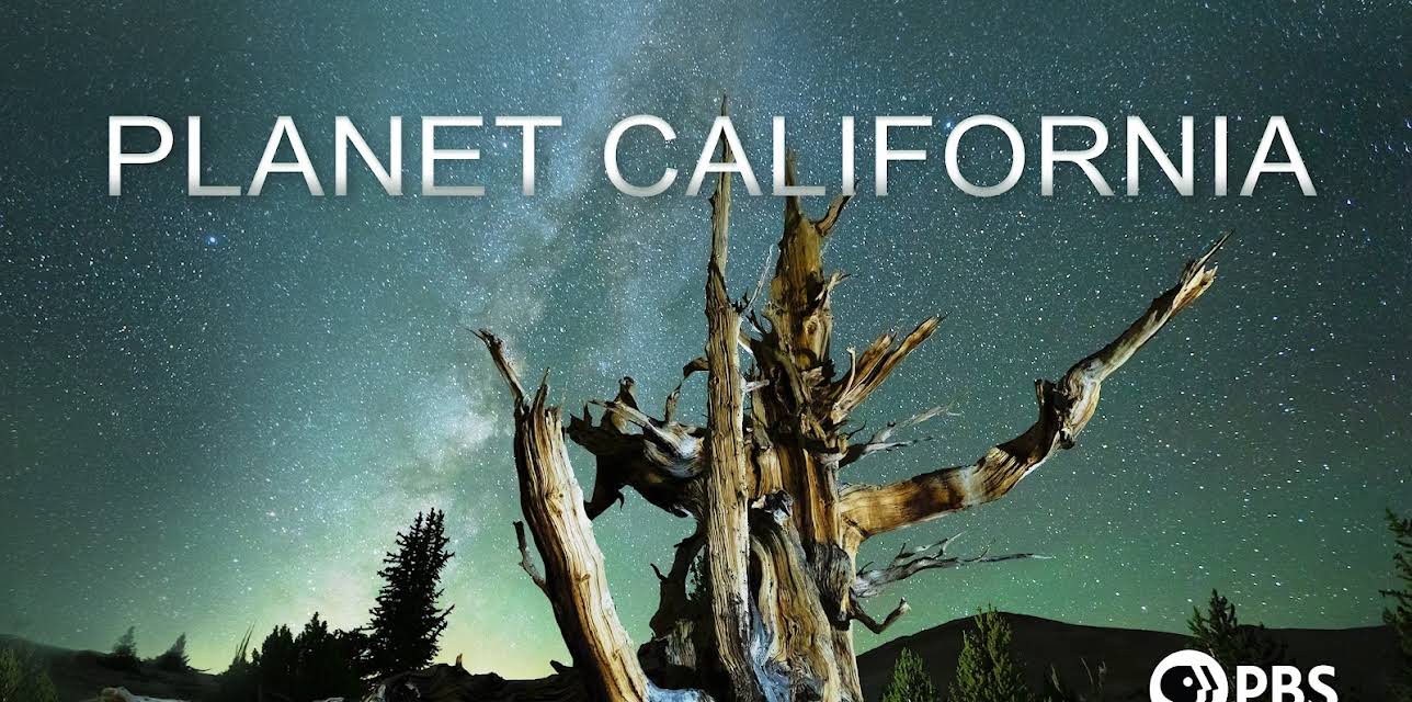 Planet California