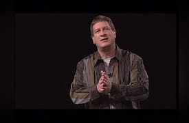 Becoming a Contagious Christian Video Bible Study bundle: Becoming a Contagious Christian, Session 4 "Telling Your Story"