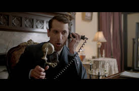 Titans: The Rise of Hollywood: The Talkies