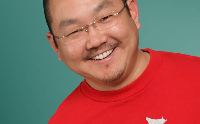 Aaron Takahashi