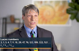 Fibonacci Numbers and the Golden Ratio: Fibonacci Numbers, Lucas Numbers, and Beyond