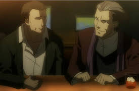 Solty Rei: Beloved Daughter