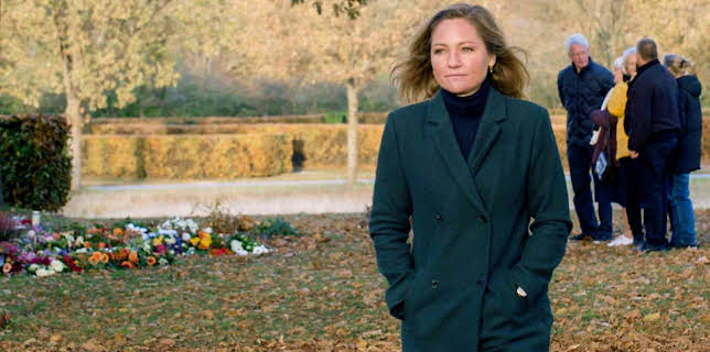 18:00: Ukjent arving: Danmark: En hardt rammet familie | NRK 2 | 3/23 2026