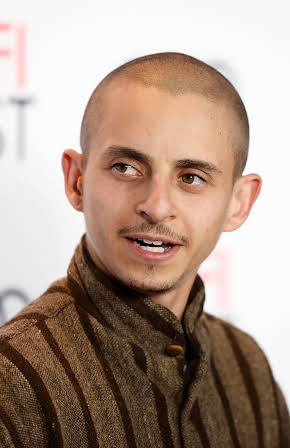 Moisés Arias as Biaggio