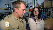 Der Trödeltrupp - Das Geld liegt im Keller (S7 E8)