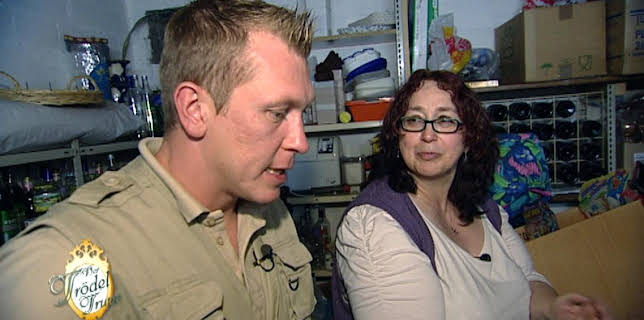 07:00: Der Trödeltrupp - Das Geld liegt im Keller (S7 E8) (S7) | RTL 2 | 2/23 2026