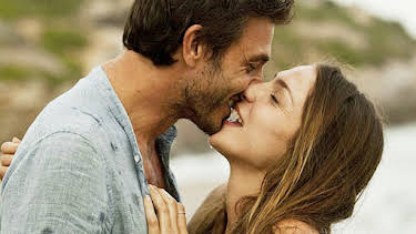 03:19: MAD IN SPAIN: 'PERDONA SI TE LLAMO AMOR' | BE MAD | 4/5 2026