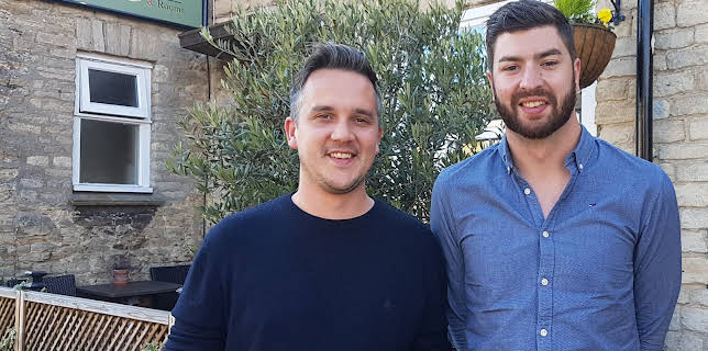 3:40 PM: Four in a Bed | More 4 | 3/6 2026