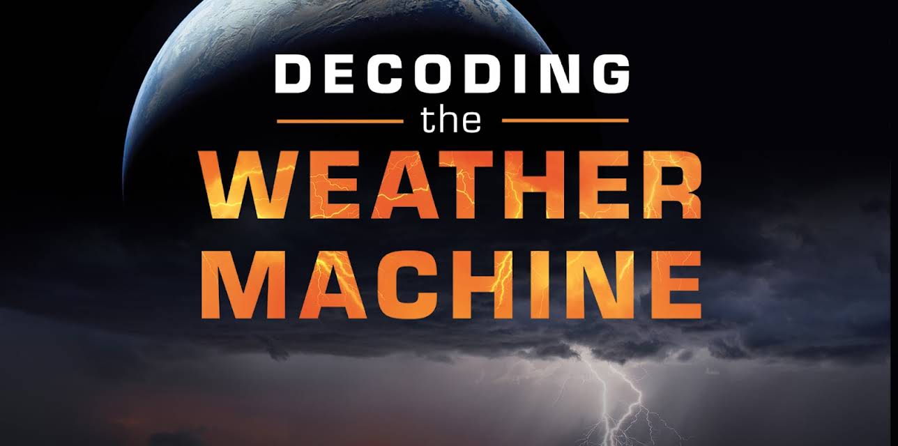 Decoding the Weather Machine (1974)