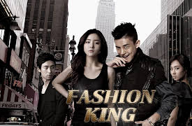 Fashion King: Fashion King Episode 11