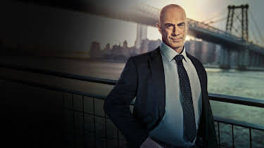10:00 PM: Law & Order: Organized Crime (S1 E2) (S1) | 5 USA | 10/14 2026