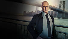 Law & Order: Organized Crime (S1 E2)